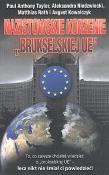 Okładka książki Nazistowskie korzenie Brukselskiej UE