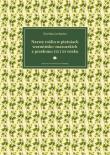 Nazwy roślin w pieśniach warmińsko-mazurskich... Autor: Ewelina Lechocka. Dadada.pl Okładka książki Nazwy roślin w pieśniach warmińsko-mazurskich..
