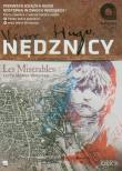 Nędznicy cz.2 Audiobook. Autor: Hugo Victor. Dadada.pl Okładka książki Nędznicy cz.2 Audiobook