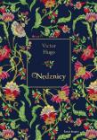 Nędznicy w.kolekcjonerskie. Autor: Hugo Victor. Dadada.pl Okładka książki Nędznicy w.kolekcjonerskie