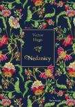Nędznicy. Autor: Hugo Victor. Dadada.pl Okładka książki Nędznicy