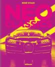 Neo Classics. Autor: Staud Rene. Dadada.pl Okładka książki Neo Classics
