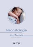 Okładka książki Neonatologia