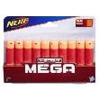 Opakowanie NERF N-Strike Mega 10 strzałek