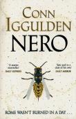 Nero. Autor: Iggulden Conn. Dadada.pl Okładka książki Nero