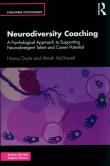 Okładka książki Neurodiversity Coaching