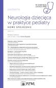 Okładka książki Neurologia dziecięca w praktyce pediatry