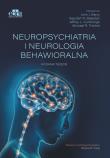 Neuropsychiatria i neurologia behawioralna. Autor: J. J. Barry. Dadada.pl Okładka książki Neuropsychiatria i neurologia behawioralna