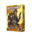 Opakowanie Neuroshima HEX 3.0: Merchants Guild PL/ENG