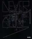 Okładka książki Never Alone