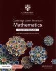 Okładka książki NEW Cambridge Lower Secondary