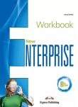New Enterprise B1+ WB+Exam Skills+digiBook. Autor: Jenny Dooley. Dadada.pl Okładka książki New Enterprise B1+ WB+Exam Skills+digiBook