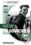 New Password B1+ WB + online + S's App MACMILLAN. Autor: Kotorowicz-Jasińska Karolina, Joanna Sobierska. Dadada.pl Okładka książki New Password B1+ WB + online + S's App MACMILLAN