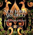 New York Art Deco. Wydawca: rizzoli. Dadada.pl Opakowanie New York Art Deco