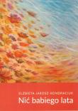 Okładka książki Nić babiego lata
