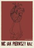 Okładka książki Nic jak pierwszy raz