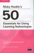 Opakowanie Nicky Hockly`s 50 Essentials for Using Learnin