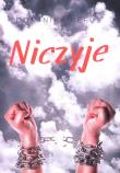 Niczyje. Autor: Dominika Refus. Dadada.pl Okładka książki Niczyje