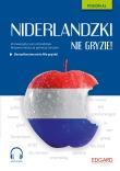 Niderlandzki nie gryzie. Autor: Ornat Angelika. Dadada.pl Okładka książki Niderlandzki nie gryzie