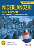 Niderlandzki nie gryzie! Dla średnio zaawansow.. Autor: MAGDALENA DONDEROWICZ. Dadada.pl Okładka książki Niderlandzki nie gryzie! Dla średnio zaawansow.