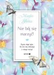 Nie bój się marzyć. Autor: Mauro Isabel. Dadada.pl Okładka książki Nie bój się marzyć