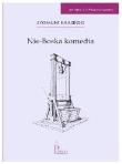 Okładka książki Nie-Boska komedia