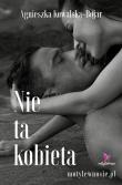 Okładka książki Nie ta kobieta