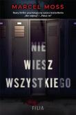 Okładka książki Nie wiesz wszystkiego