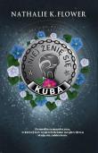 (Nie) żenię się T.2 Kuba. Autor: Nathalie K. Flower. Dadada.pl Okładka książki (Nie) żenię się T.2 Kuba