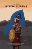 Okładka książki Niebieski sztandar