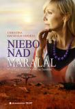 Niebo nad Maralal - Christina Hachfeld-Tapukai. Autor: Hachfeld-Tapukai Christina. Dadada.pl Okładka książki Niebo nad Maralal - Christina Hachfeld-Tapukai