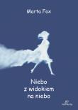Okładka książki Niebo z widokiem na niebo w.2021