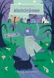 Niechciejkowo. Autor: Kołodziej Monika. Dadada.pl Okładka książki Niechciejkowo