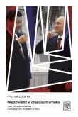 Niedźwiedź w objęciach smoka. Jak Rosja została młodszym bratem Chin. Autor: Lubina Michał. Dadada.pl Okładka książki Niedźwiedź w objęciach smoka. Jak Rosja została młodszym bratem Chin