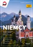 Niemcy. Autor: KAROLINA ZADROŻNA, Wagner Dariusz. Dadada.pl Okładka książki Niemcy