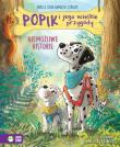 Okładka książki Niemożliwe historie. Popik i jego wielkie przygody