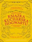Nieoficjalna książka kucharska Hogwartu... Autor: Alana Al-Hatlani, Paweł Zatorski. Dadada.pl Okładka książki Nieoficjalna książka kucharska Hogwartu..
