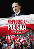 Niepodległa Polska 1918-2022 / Capital. Autor:   Praca zbiorowa. Dadada.pl Okładka książki Niepodległa Polska 1918-2022 / Capital