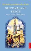 Okładka książki Niepokalane serce będzie twoim schronieniem