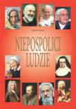 Okładka książki Niepospolici ludzie