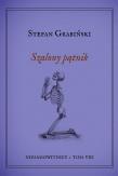 Niesamowitnicy T.8 Szalony pątnik. Autor: Grabiński Stefan. Dadada.pl Okładka książki Niesamowitnicy T.8 Szalony pątnik