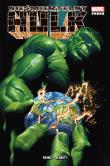 Nieśmiertelny Hulk T.3. Autor: Al Ewing, Joe Bennett, Jacek Żuławnik. Dadada.pl Okładka książki Nieśmiertelny Hulk T.3