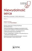 Okładka książki Niewydolność serca Współczesne spojrzenie