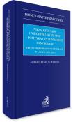 Okładka książki Niezależne sądy i niezawiśli sędziowie – polityka czy fundament demokracji? Kryzys praworządności w Polsce w latach 2015-2023