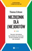 Niezbędnik dla (nie)idiotów - Pakiet Eriksona. Autor: Erikson Thomas. Dadada.pl Okładka książki Niezbędnik dla (nie)idiotów - Pakiet Eriksona