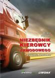 Niezbędnik kierowcy zawodowego + pytania testowe. Autor: Bielecki Mirmił. Dadada.pl Okładka książki Niezbędnik kierowcy zawodowego + pytania testowe