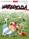 Niezgoda. Asteriks. Tom 15 wyd. 2023. Autor: René Goscinny, Albert Uderzo. Dadada.pl Okładka książki Niezgoda. Asteriks. Tom 15 wyd. 2023