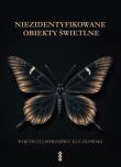 Okładka książki Niezidentyfikowane obiekty świetlne