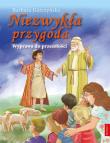 Niezwykła przygoda. Wyprawa do przeszłości. Autor: BARBARA GARCZYŃSKA. Dadada.pl Okładka książki Niezwykła przygoda. Wyprawa do przeszłości