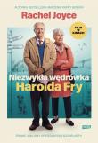 Niezwykła wędrówka Harolda Fry (wyd. filmowe). Autor: Joyce Rachel, Macios Tomasz. Dadada.pl Okładka książki Niezwykła wędrówka Harolda Fry (wyd. filmowe)